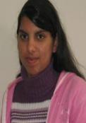 Adila S Cardoso